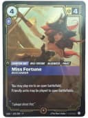 Miss Fortune - Buccaneer 프로모 실물