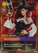 Miss Fortune - Bounty Hunter 프로모 실물